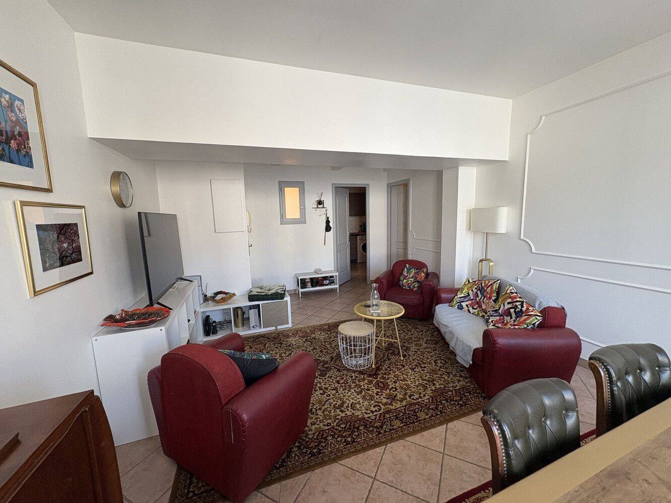 4 pièces 78 m² · à Marseille 1er Arrondissement · 78 m² · 1 700 €/mois