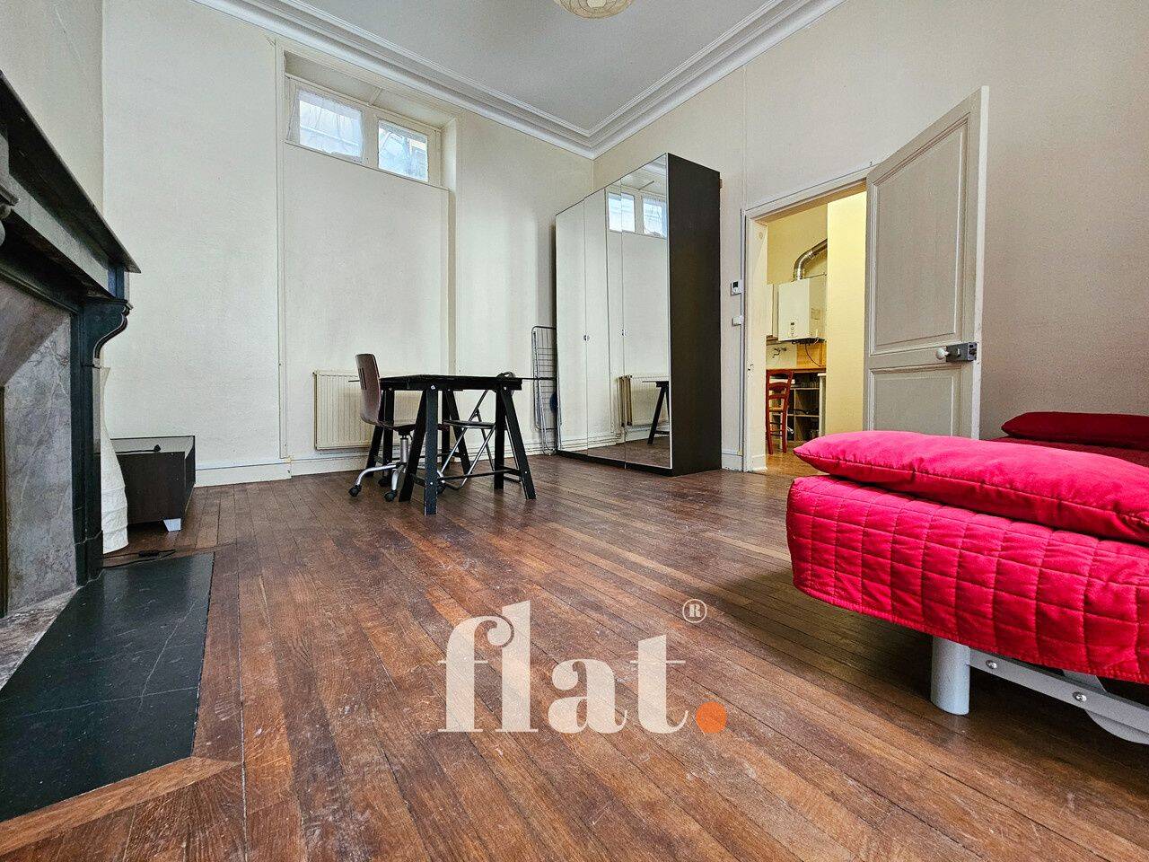 Appartement 2 pièces 31 m² · à Nantes · 31 m² · 114 500 €
