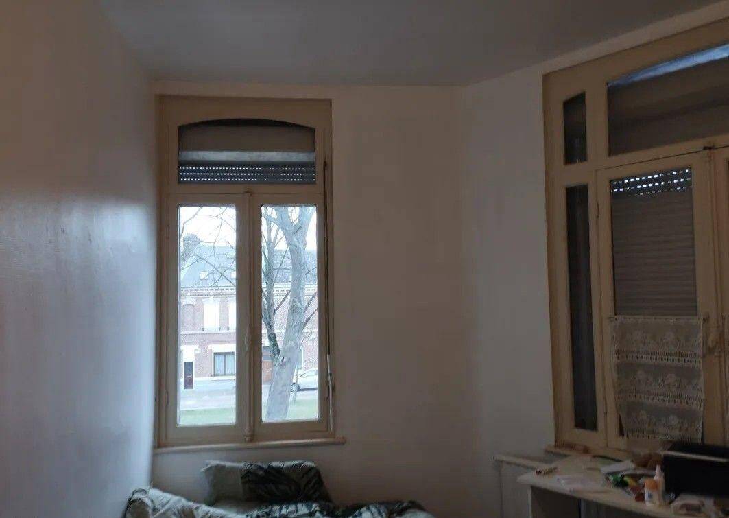 Appartement 2 pièces 15 m² · à Amiens · 15 m² · 350 €