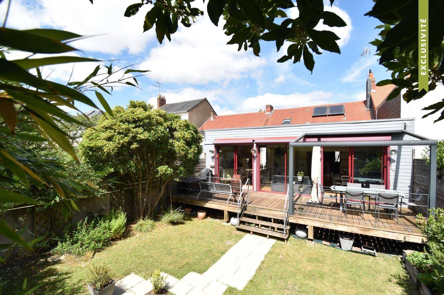 Maison 8 pièces 177 m² · à Cholet · 177 m² · 329 990 €
