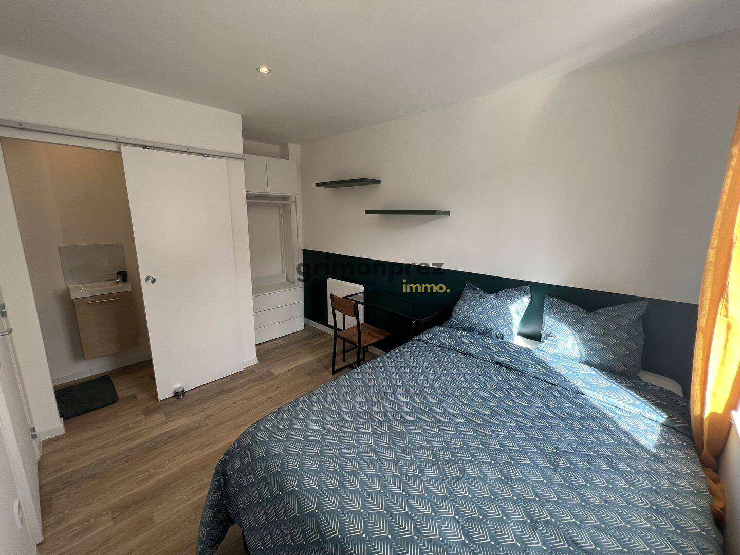 1 pièce 15 m² · à Croix · 15 m² · 500 €