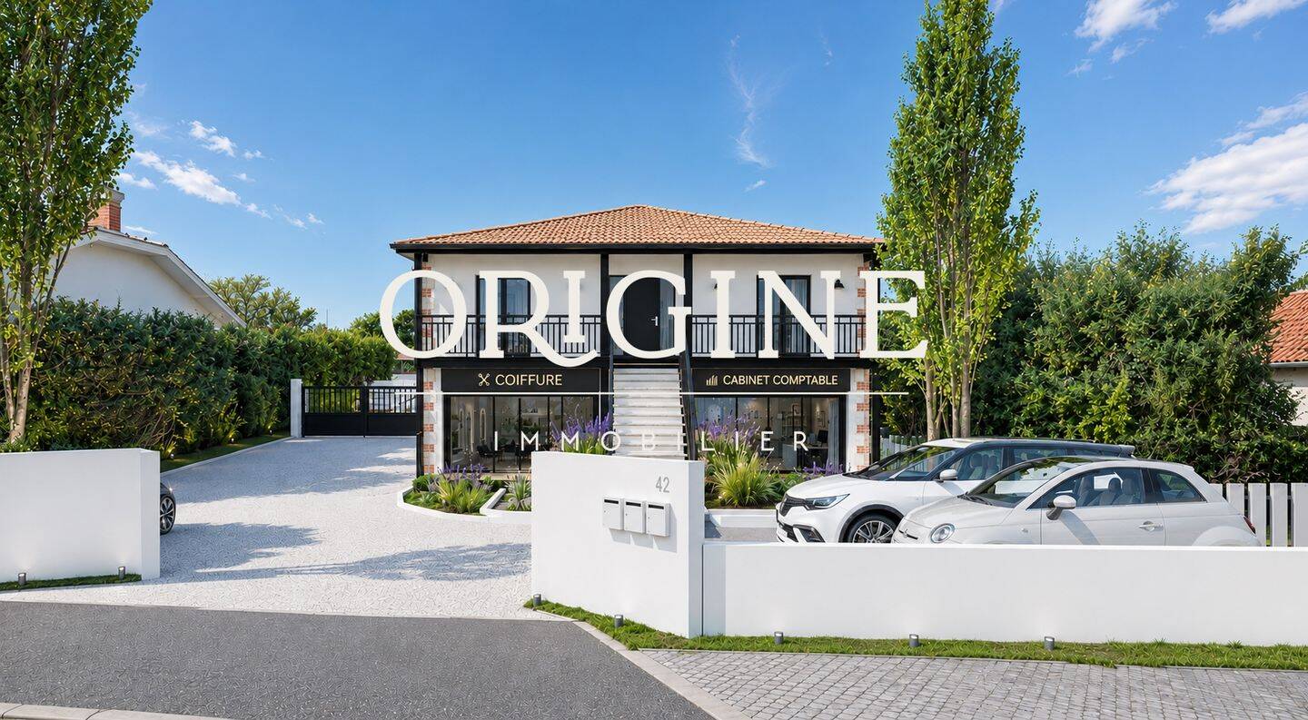 Maison 7 pièces 229 m² · à La Teste-de-Buch · 229 m² · 950 000 €