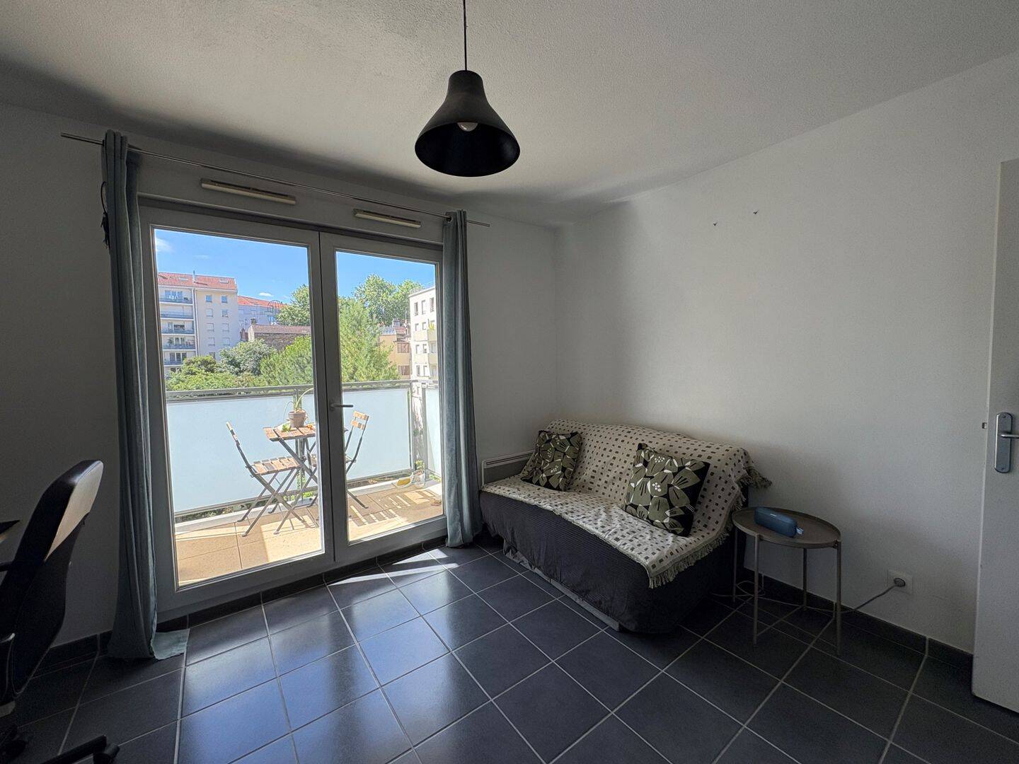 Appartement 1 pièce 25 m² · à Lyon 3ème Arrondissement · 25,1 m² · 139 000 €