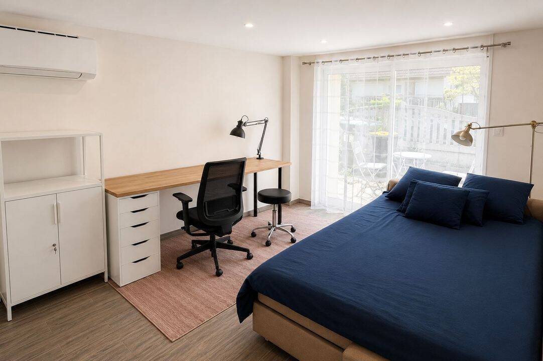 Appartement 1 pièce 35 m² · à Le Perreux-sur-Marne · 35 m² · 750 €