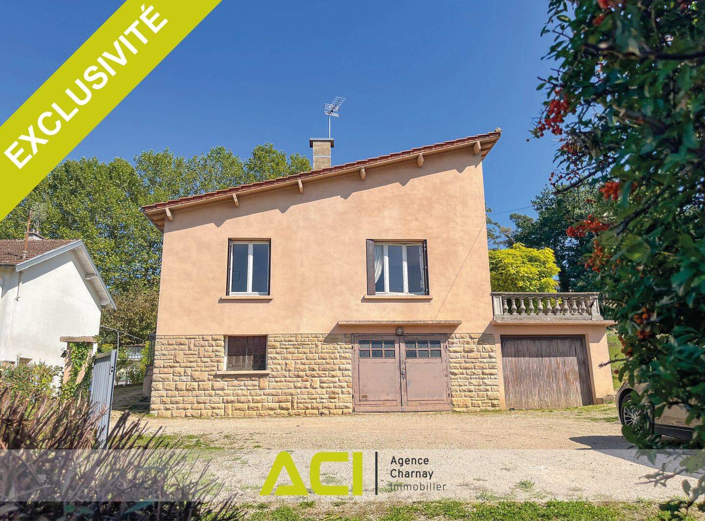 Maison 6 pièces 120 m² · à Mâcon · 120 m² · 199 000 €