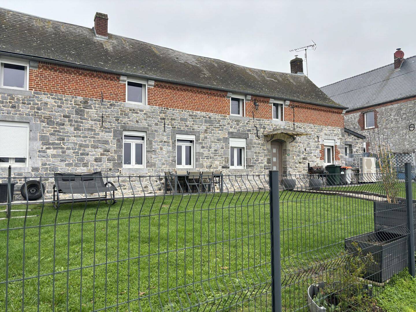 Maison 5 pièces 109 m² · à Dompierre-sur-Helpe · 109 m² · 786 €/mois