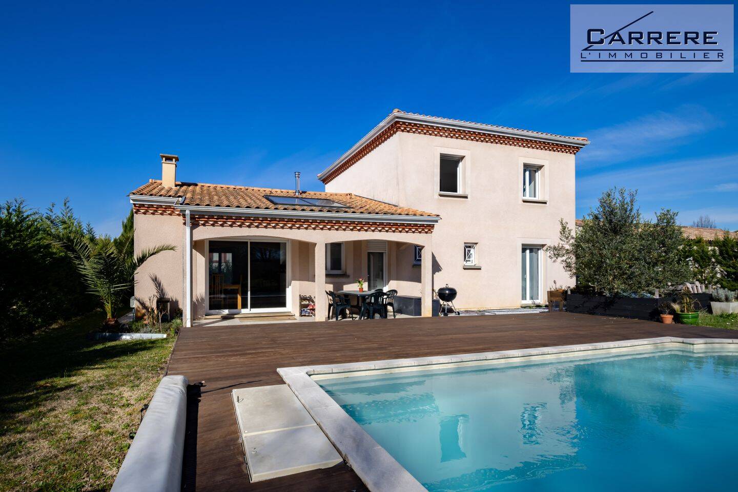 Maison 6 pièces 136 m² · à Artigues-près-Bordeaux · 135,6 m² · 446 000 €