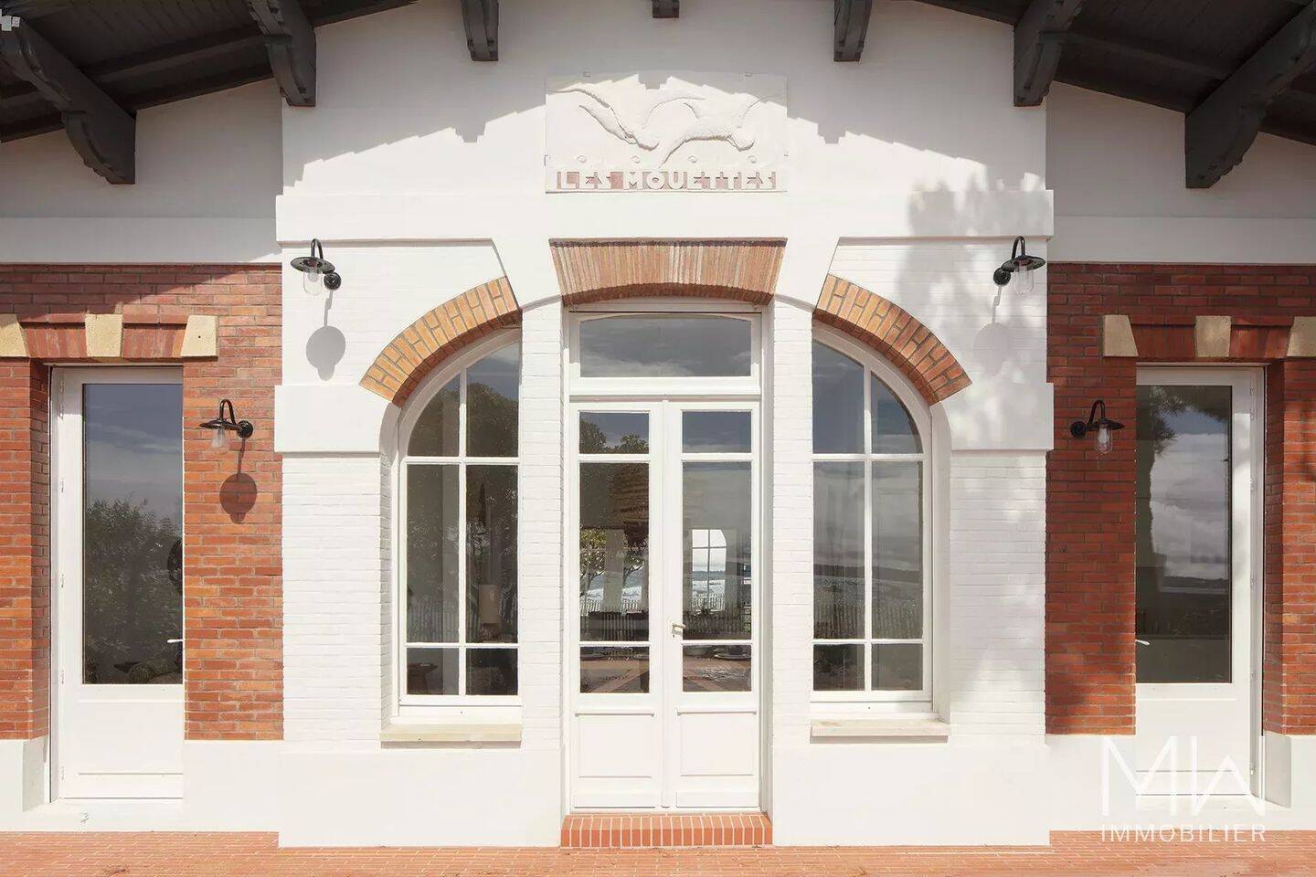 Maison 10 pièces 220 m² · à Lège-Cap-Ferret · 220 m² · 7 980 000 €
