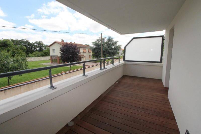 Appartement 3 pièces 68 m² · à Cugnaux · 68,4 m² · 806 €/mois