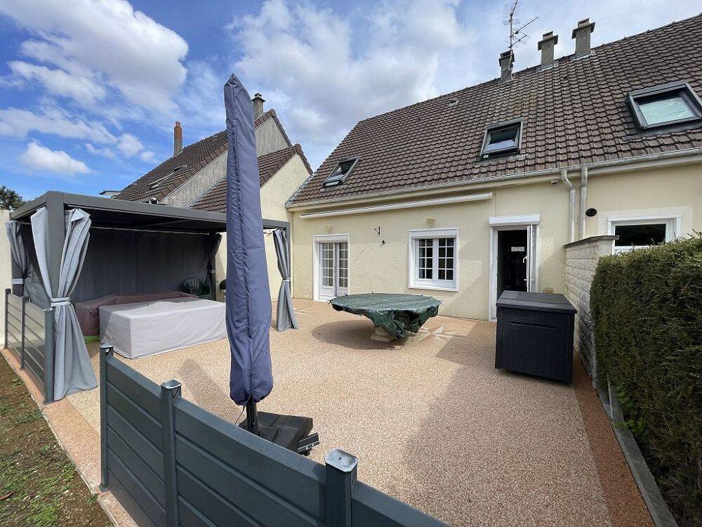 Maison 5 pièces 89 m² · à Colombelles · 89,5 m² · 241 500 €
