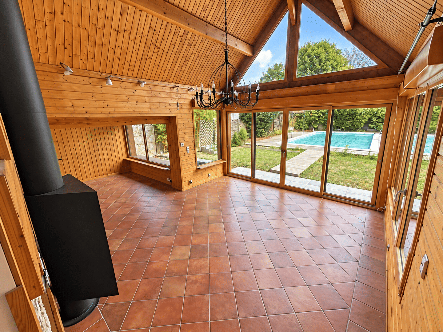 Maison 6 pièces 139 m² · à Fontaine-lès-Dijon · 139 m² · 545 000 €