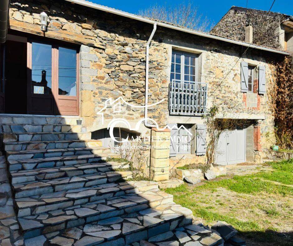 Maison 6 pièces 160 m² · à Retournac · 160 m² · 123 000 €