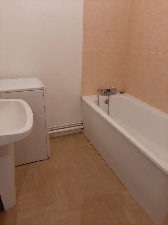 Appartement 1 pièce 22 m² · à Laval · 22 m² · 405 €/mois
