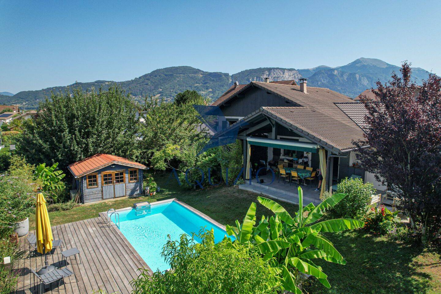 Maison 7 pièces 175 m² · à Saint-Pierre-en-Faucigny · 175 m² · 785 000 €
