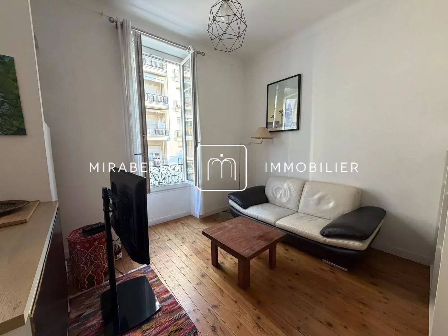Appartement 3 pièces 68 m² · à Nice · 67,8 m² · 1 500 €/mois
