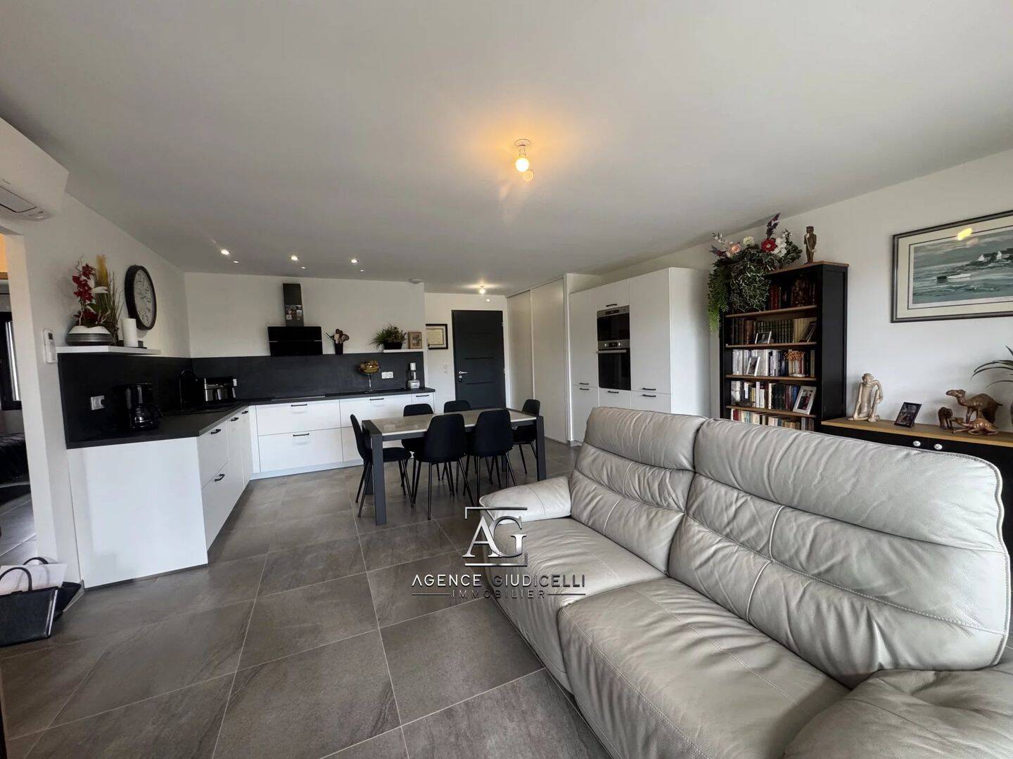 Appartement 3 pièces 71 m² · à Ghisonaccia · 71,3 m² · 255 000 €