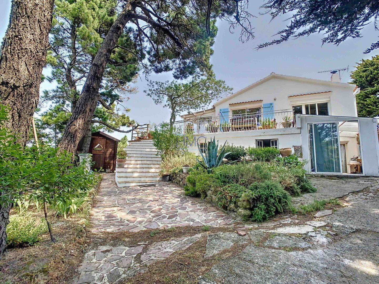 Maison 7 pièces 160 m² · à Barbâtre · 160 m² · 400 000 €