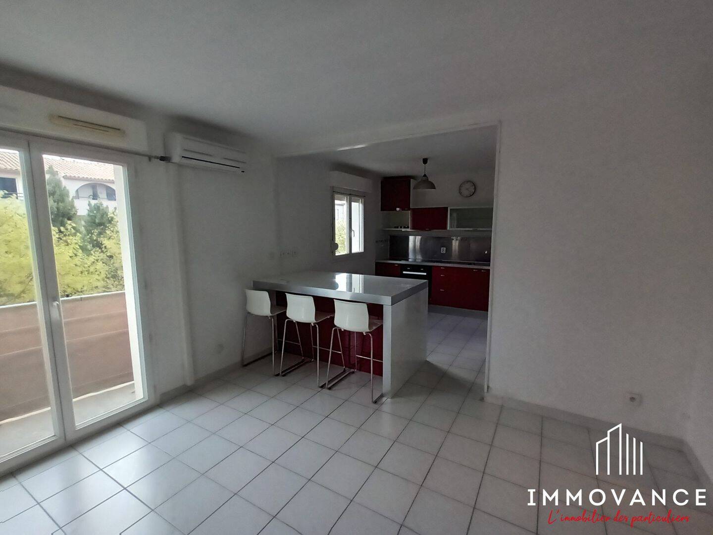 Appartement 3 pièces 65 m² · à Jacou · 64,5 m² · 890 €