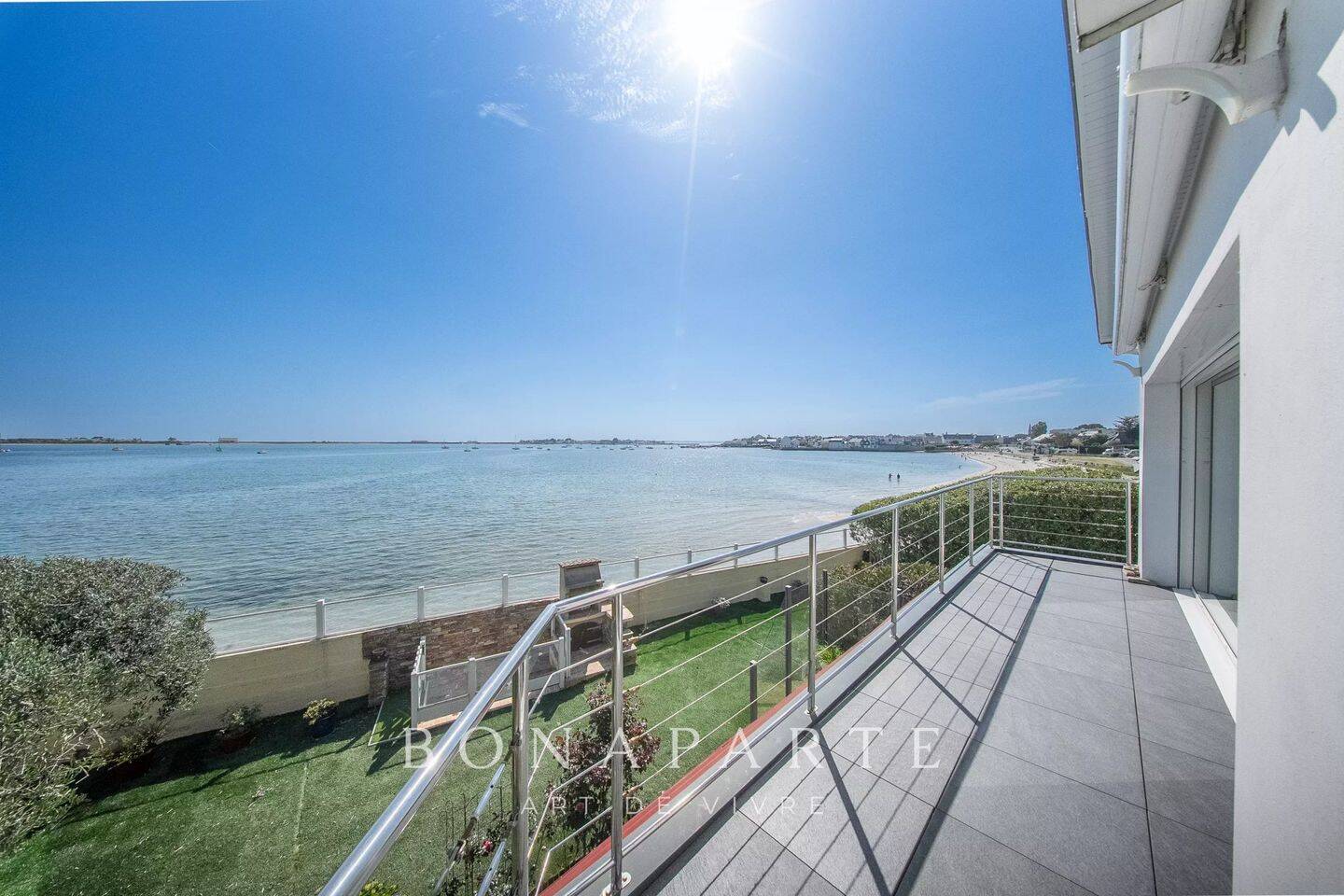 Maison 10 pièces 215 m² · à Port-Louis · 215 m² · 1 197 000 €