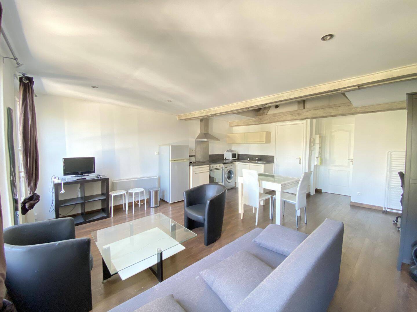 Appartement 1 pièce 42 m² · à Valenciennes · 41,8 m² · 630 €