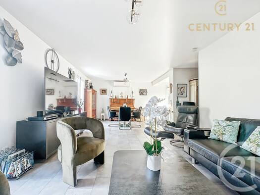 Maison à vendre 649 000 € 5 pièces 4 chambres 117,7 m² 500 m² de terrain Marseille 11ème arrondissement 13011