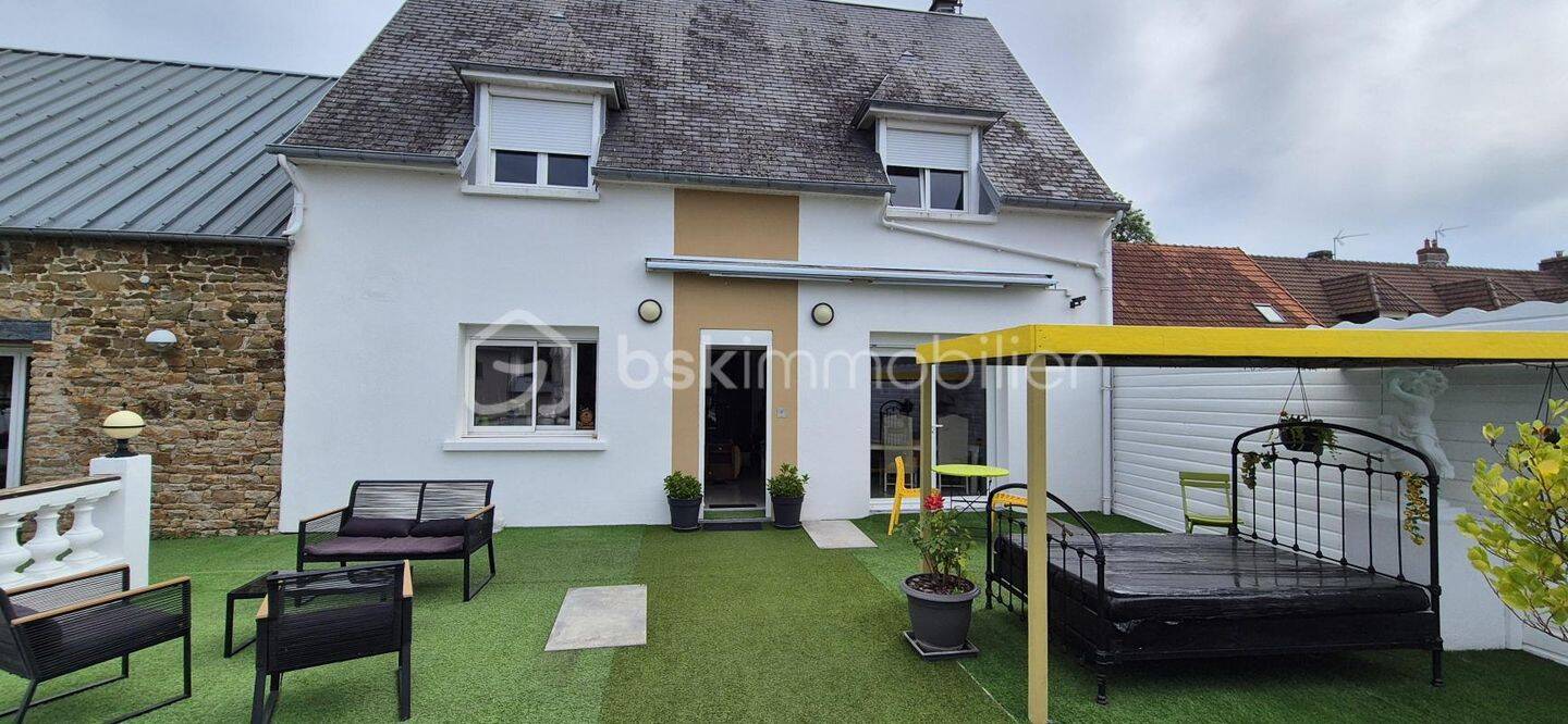 Maison 6 pièces 200 m² · à Saint-Pair-sur-Mer · 200 m² · 769 000 €