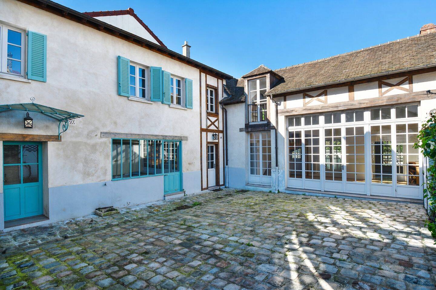 Maison 12 pièces 325 m² · à Bougival · 325 m² · 1 280 000 €