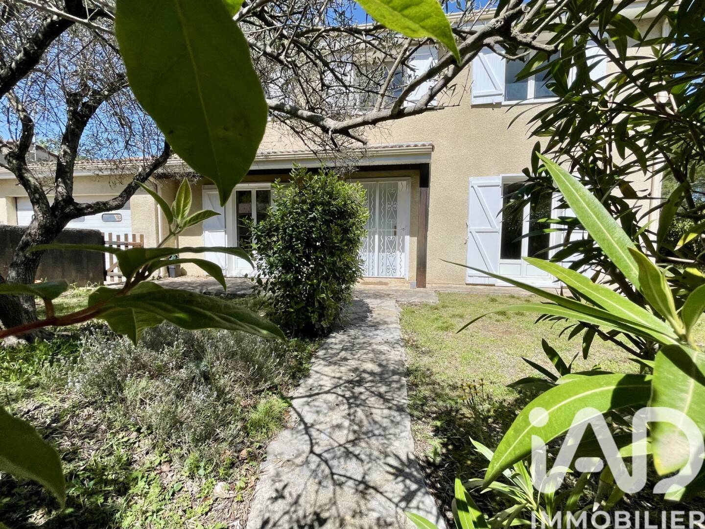 Maison 7 pièces 160 m² · à Jacou · 160 m² · 439 000 €