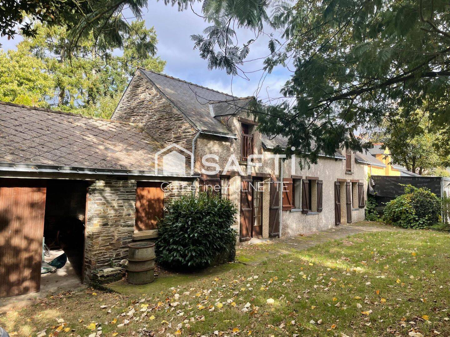 Maison 5 pièces 126 m² · à Guémené-Penfao · 126 m² · 198 000 €