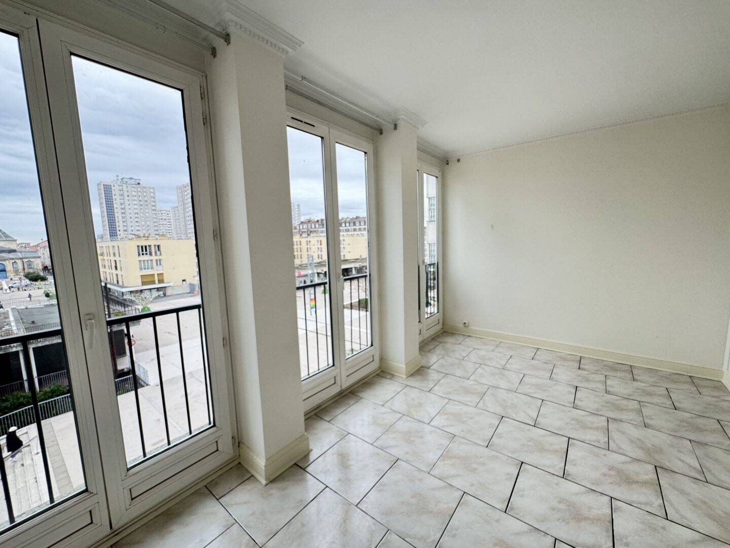 Appartement 3 pièces 68 m² · à Choisy-le-Roi · 68 m² · 179 000 €