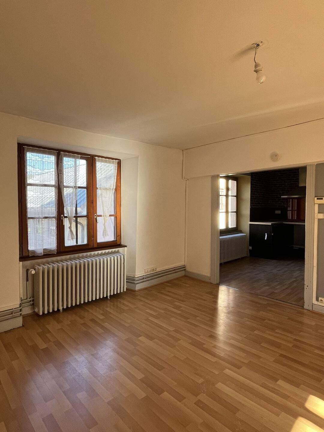 Appartement 3 pièces 88 m² · à Marlenheim · 87,7 m² · 1 000 €/mois