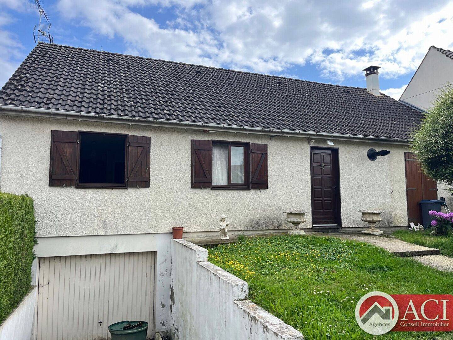 Maison 5 pièces 112 m² · à Méru · 112 m² · 232 000 €