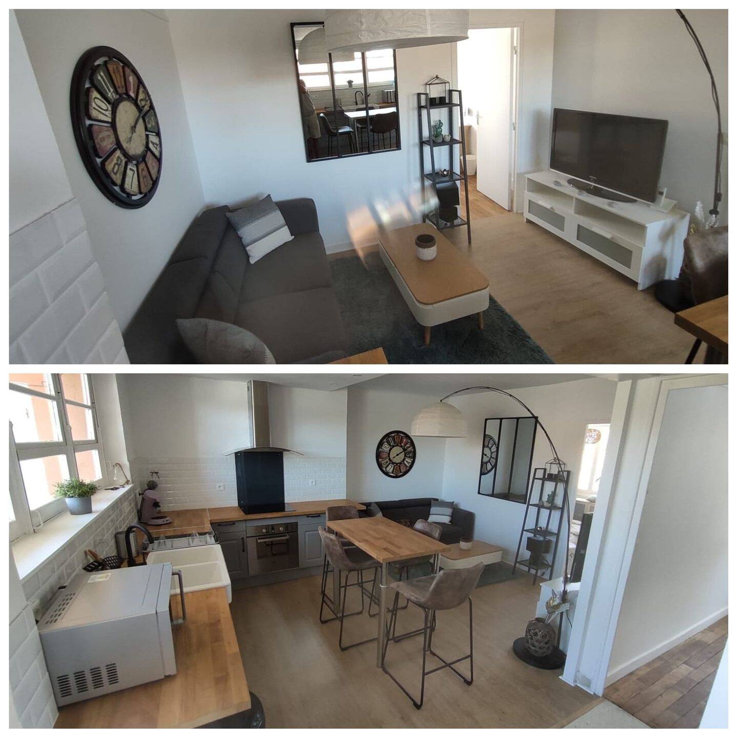 Appartement 5 pièces 78 m² · à Troyes · 78 m² · 380 €/mois