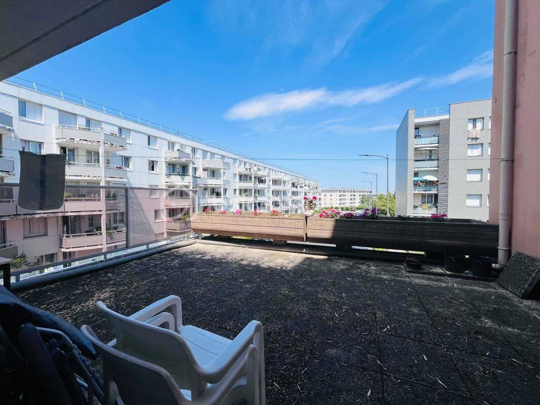 Appartement 3 pièces 78 m² · à Beauvais · 78 m² · 125 000 €