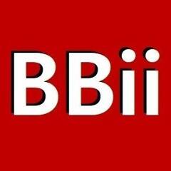 BBII logo