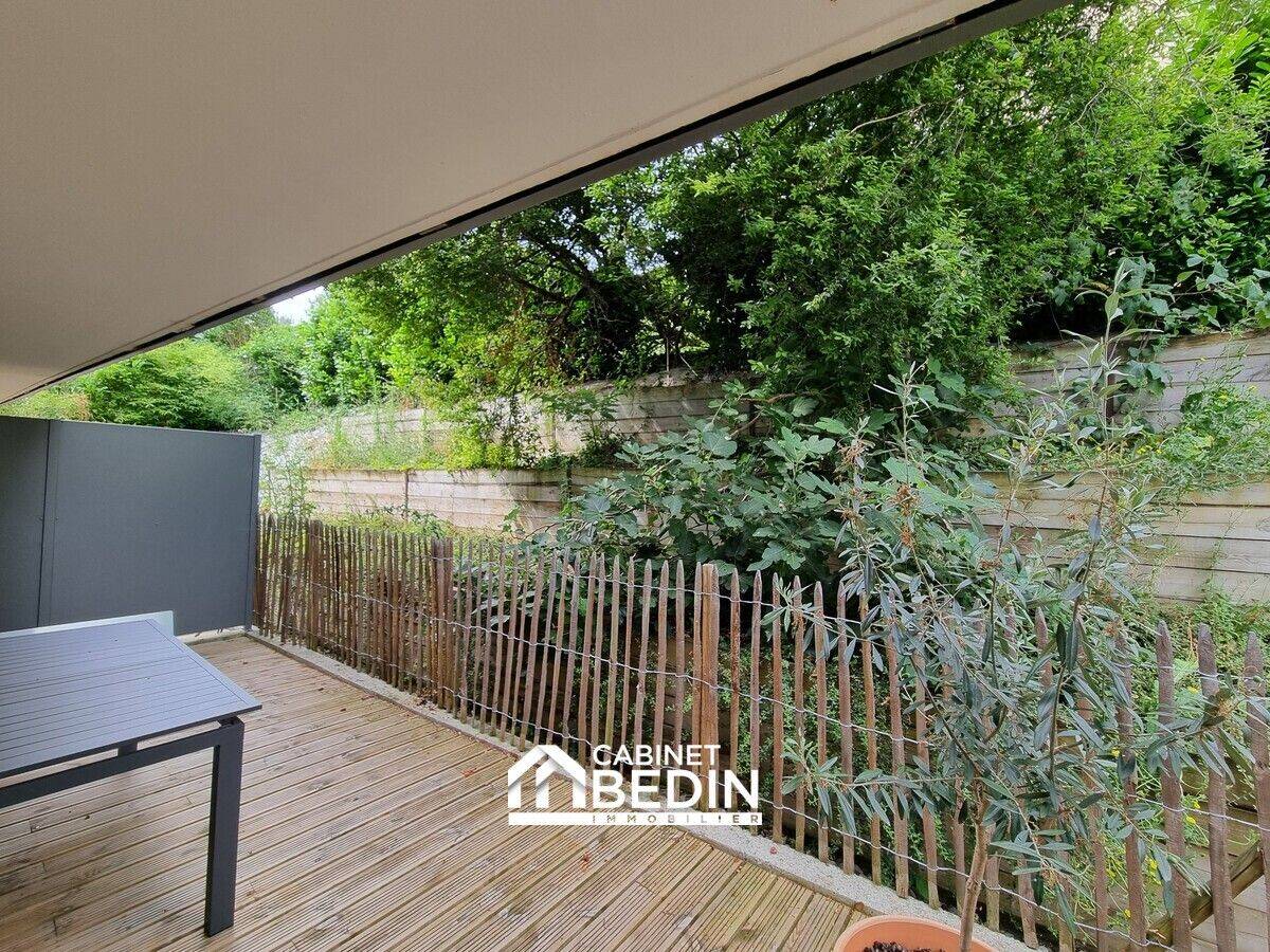 Appartement 3 pièces 58 m² · à Toulouse · 58 m² · 239 000 €