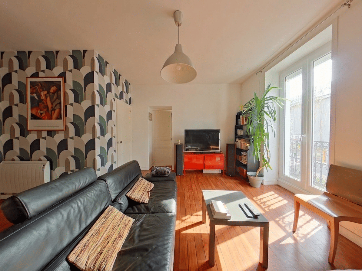 Appartement 2 pièces 50 m² · à Nantes · 50 m² · 179 900 €