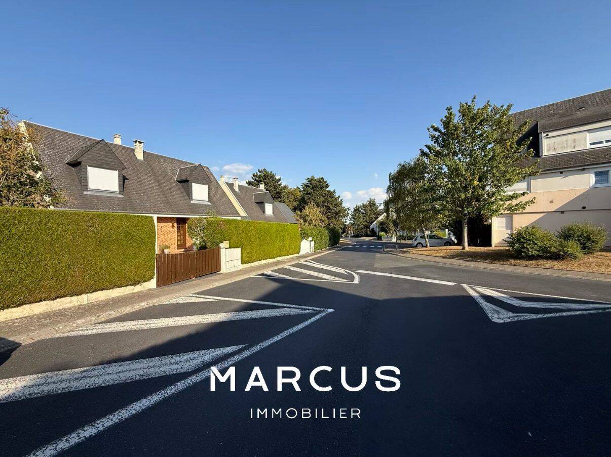 Maison 5 pièces 93 m² · à Bretteville-sur-Odon · 93 m² · 291 000 €