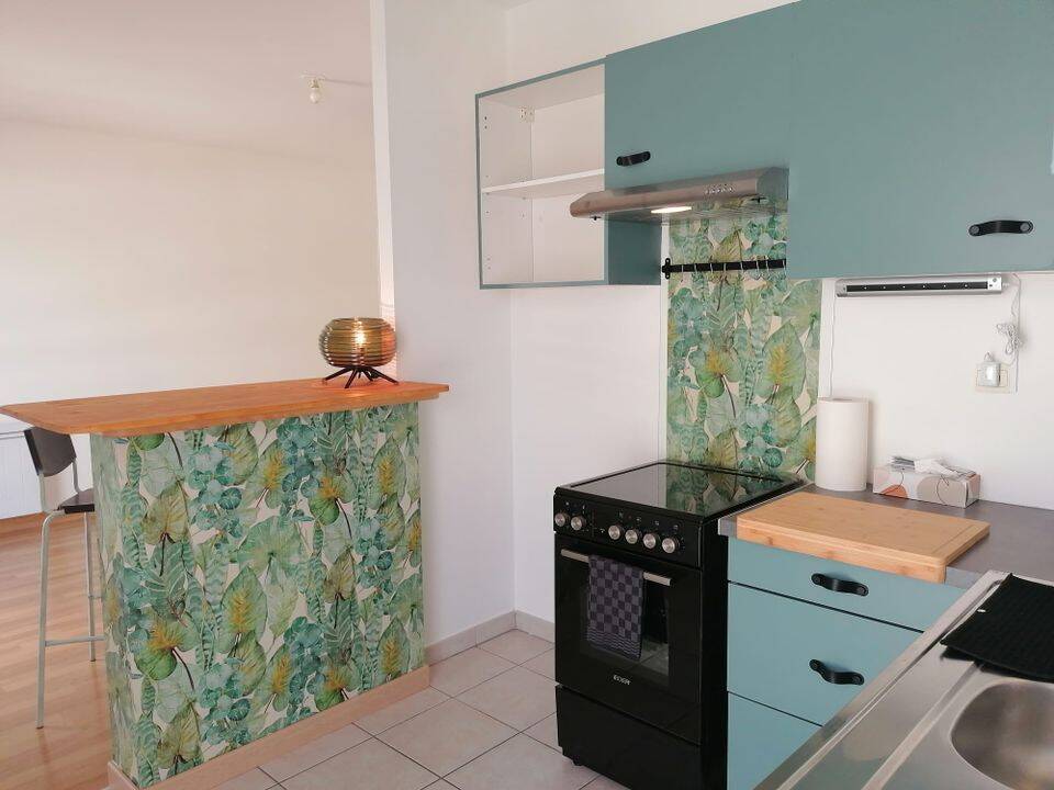 Appartement 2 pièces 58 m² · à Saint-Memmie · 58 m² · 664 €/mois