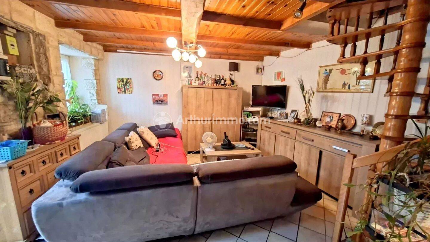 Maison 5 pièces 87 m² · à Aiguefonde · 87 m² · 75 000 €