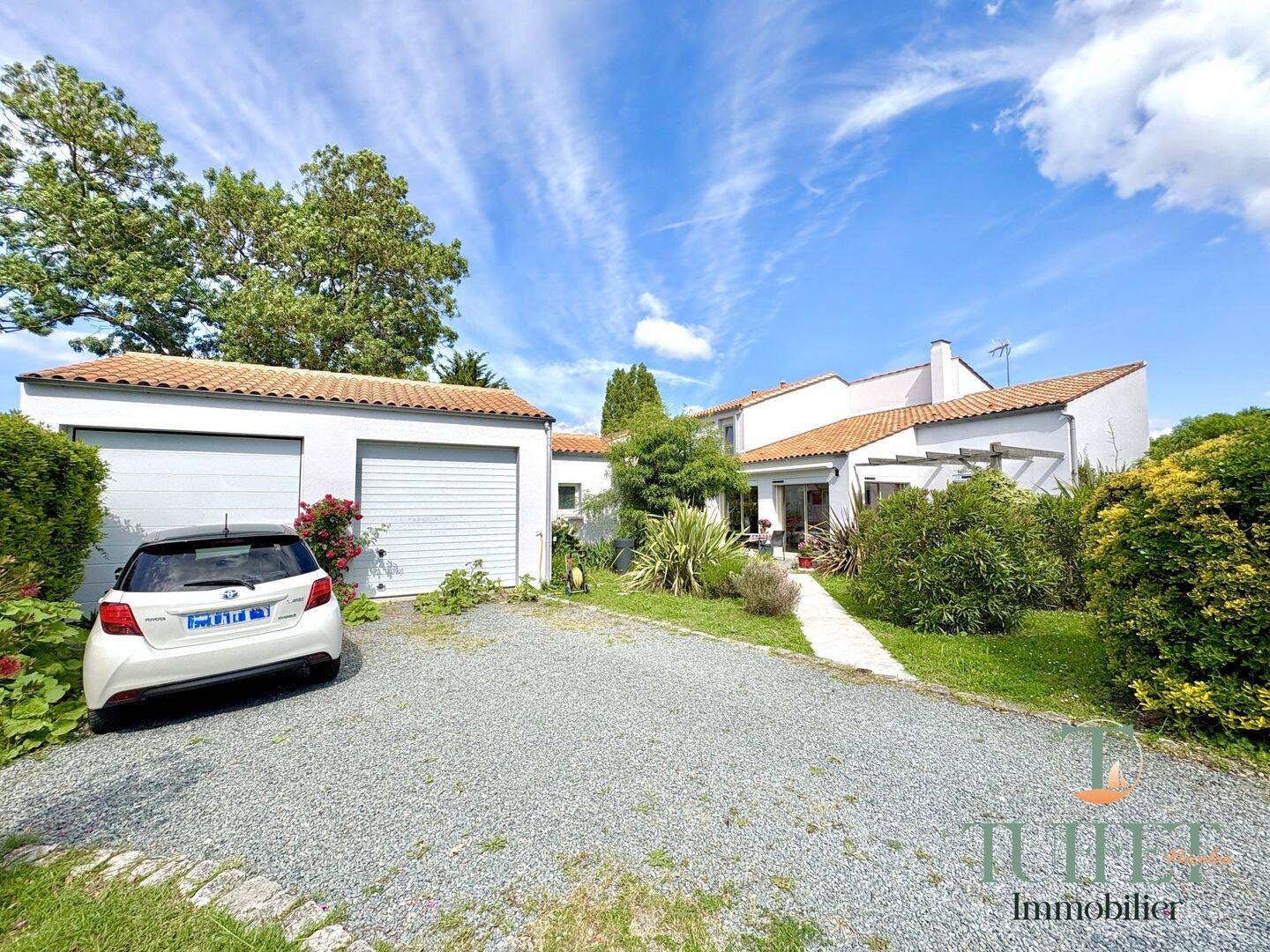 Maison 7 pièces 169 m² · à Marennes-Hiers-Brouage · 169 m² · 419 900 €