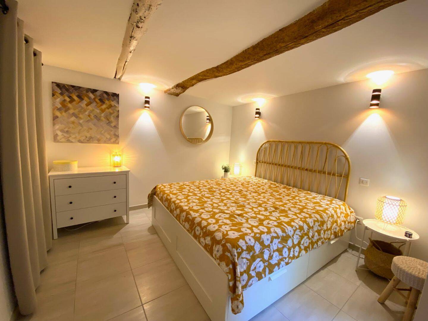 Appartement 3 pièces 51 m² · à L'Isle-sur-la-Sorgue · 51 m² · 189 000 €