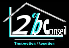 2B CONSEIL logo