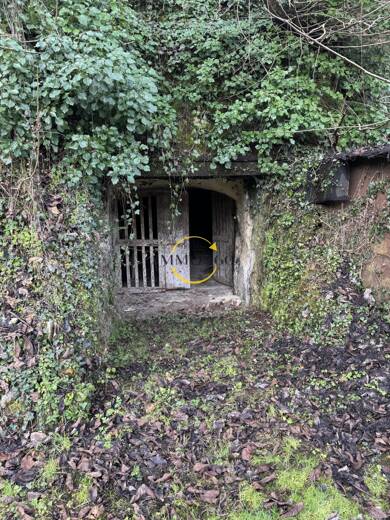 Maison à vendre 5 500 € 149 m² de terrain St Ouen 41100