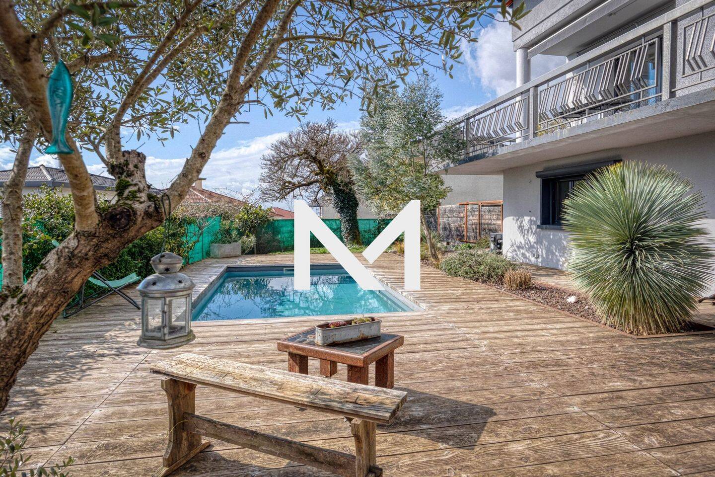 Maison 7 pièces 229 m² · à Saint-Ismier · 228,9 m² · 1 100 000 €