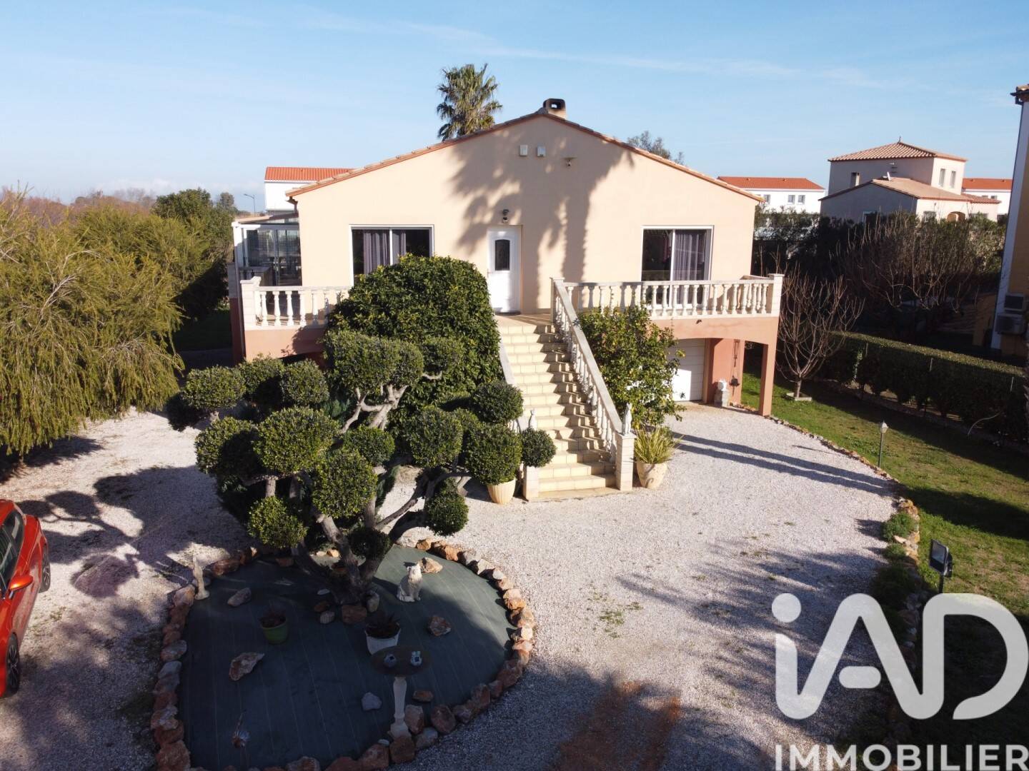 Maison 6 pièces 172 m² · à Sainte-Marie-la-Mer · 171,8 m² · 669 000 €