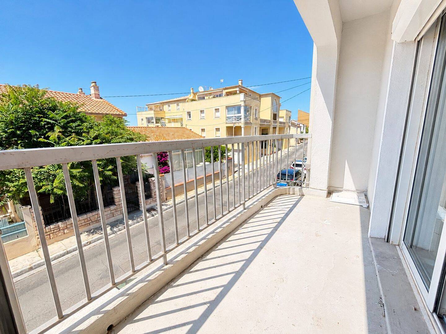 Appartement 2 pièces 44 m² · à Valras-Plage · 44,2 m² · 172 000 €