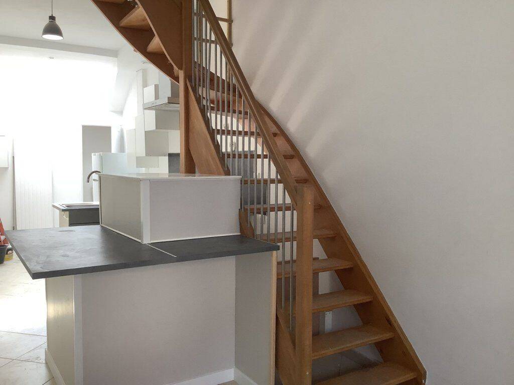 Maison 3 pièces 75 m² · à Seclin · 75 m² · 790 €/mois