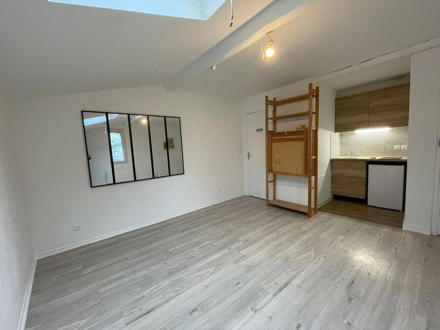Appartement 1 pièce 20 m² · à Colomiers · 20 m² · 495 €