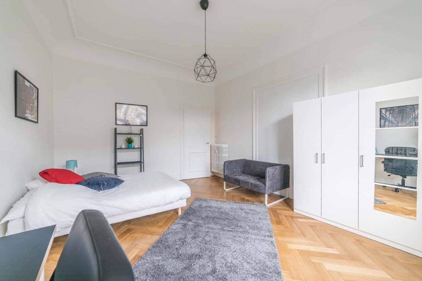 1 pièce 15 m² · à Strasbourg · 15 m² · 764 €